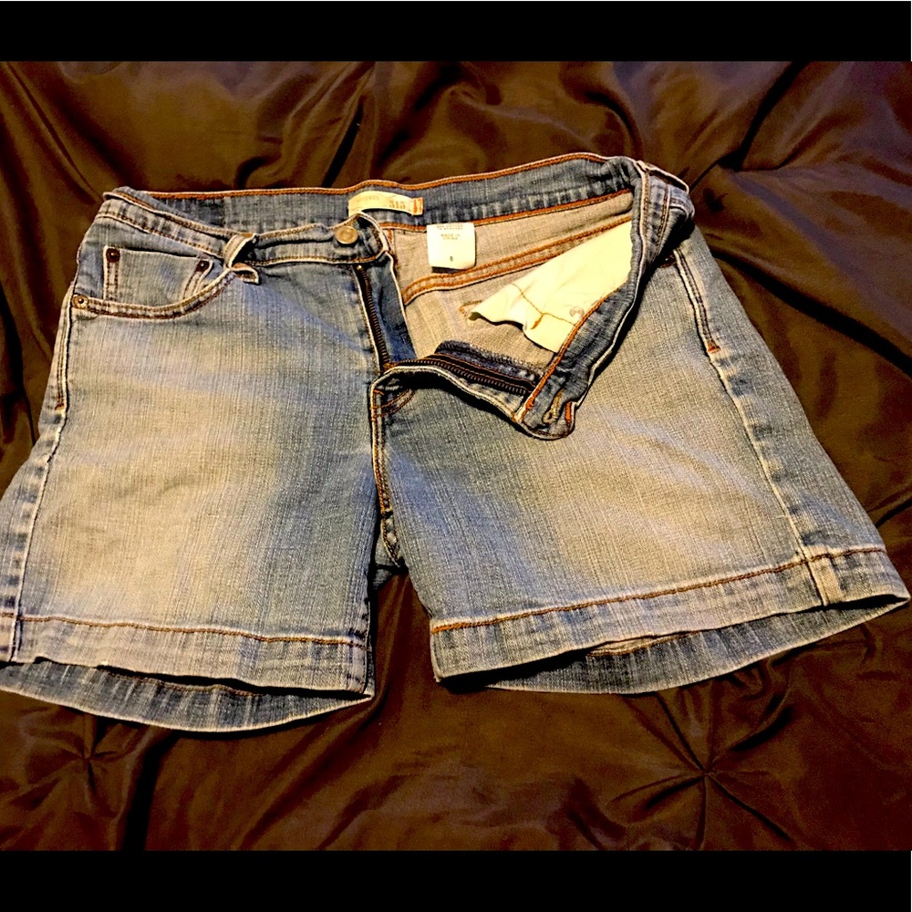 Levi’s 515 shorts
